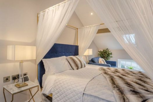 Heritage Mews Nottingham