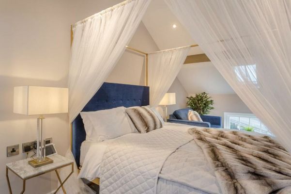 Heritage Mews Nottingham