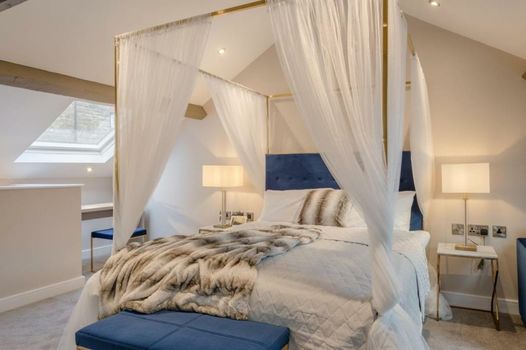 Heritage Mews Nottingham