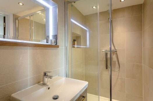 Heritage Mews Nottingham