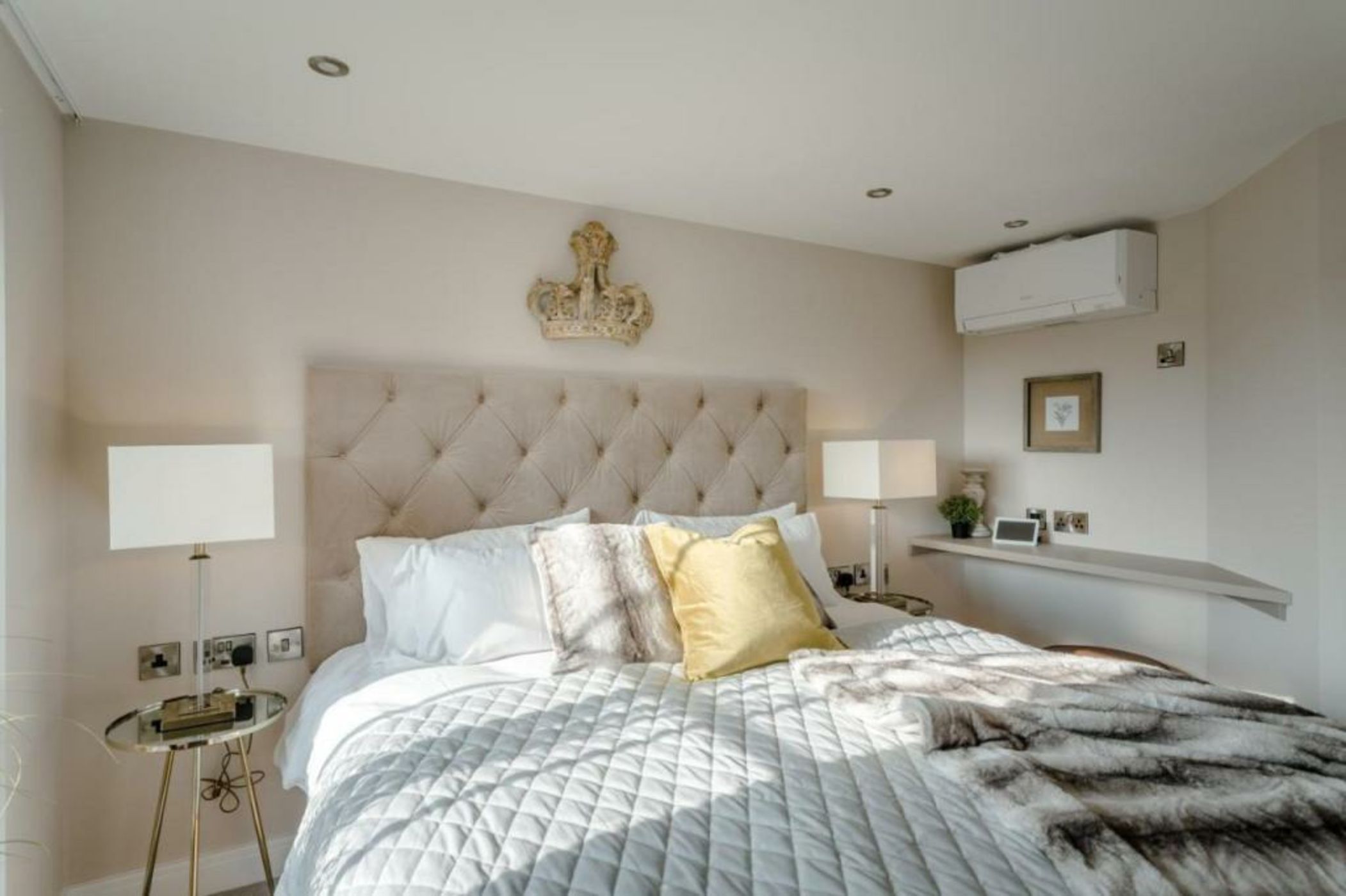 Heritage Mews Nottingham