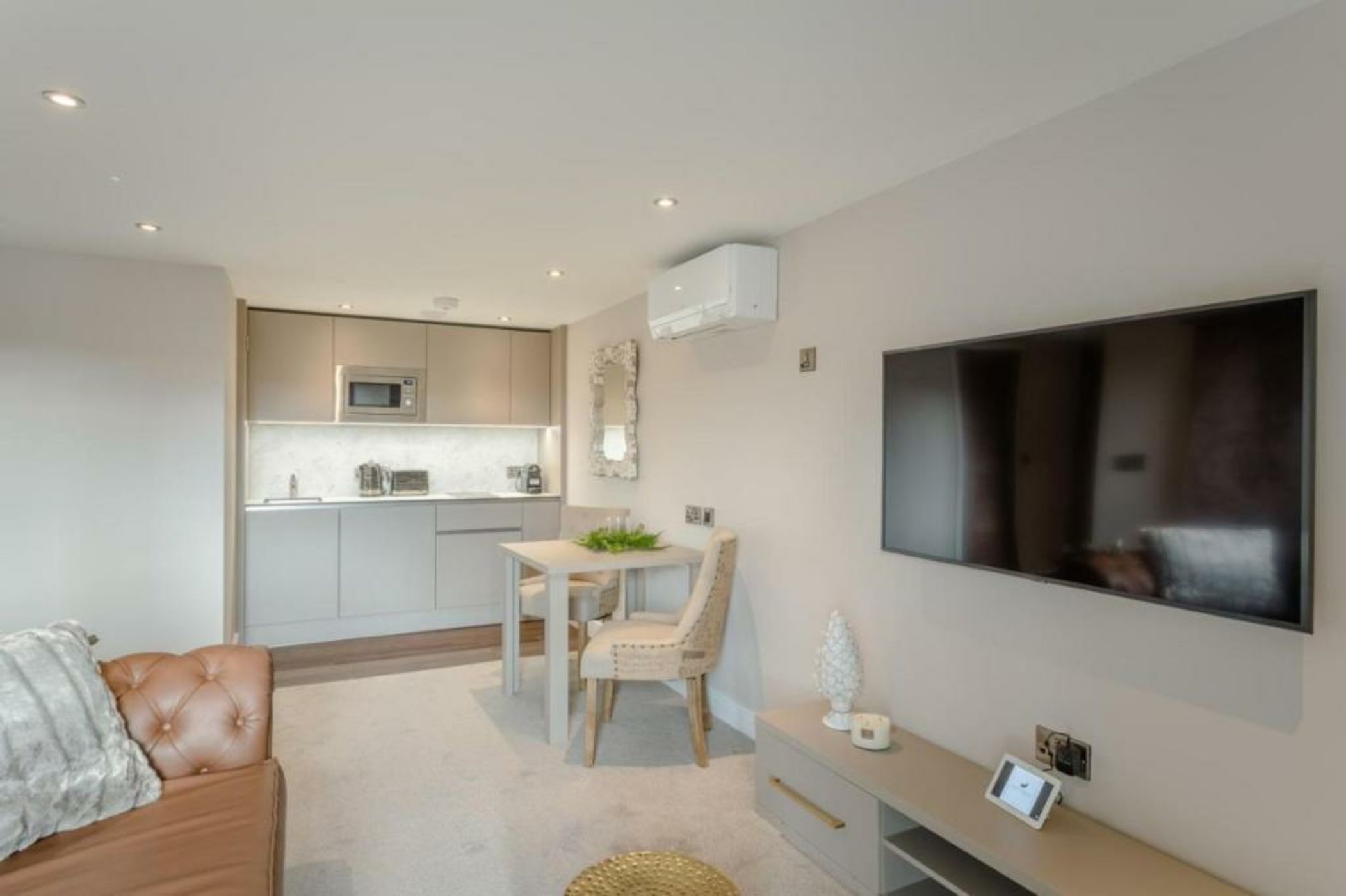 Heritage Mews Nottingham