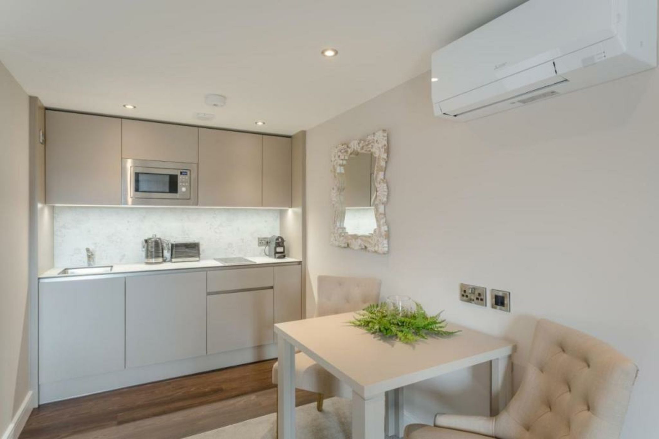 Heritage Mews Nottingham