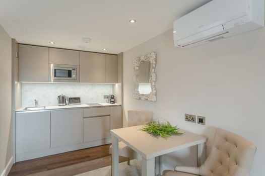 Heritage Mews Nottingham