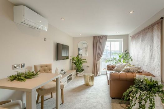 Heritage Mews Nottingham