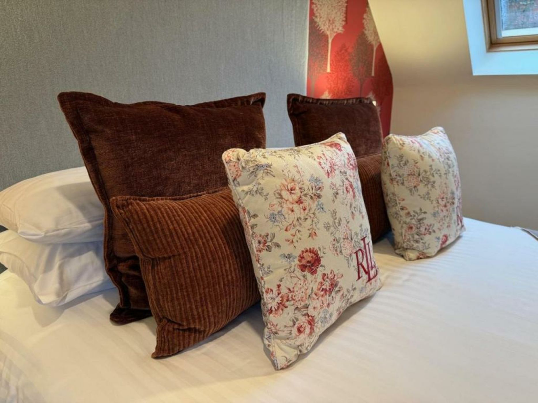 Craigatin House & Courtyard