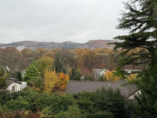 Craigatin House & Courtyard