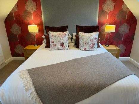 Craigatin House & Courtyard