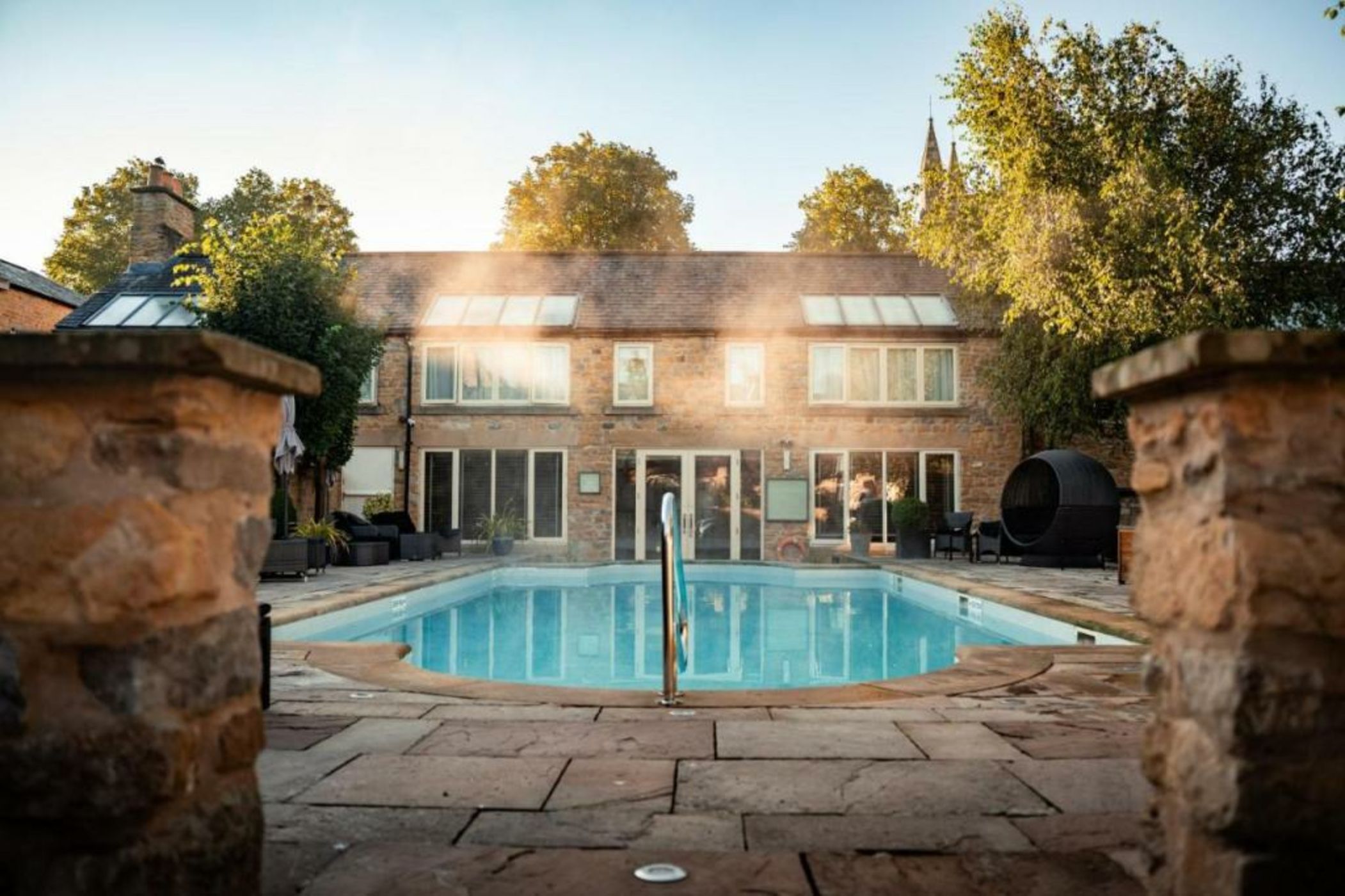 Feversham Arms Hotel & Verbena Spa