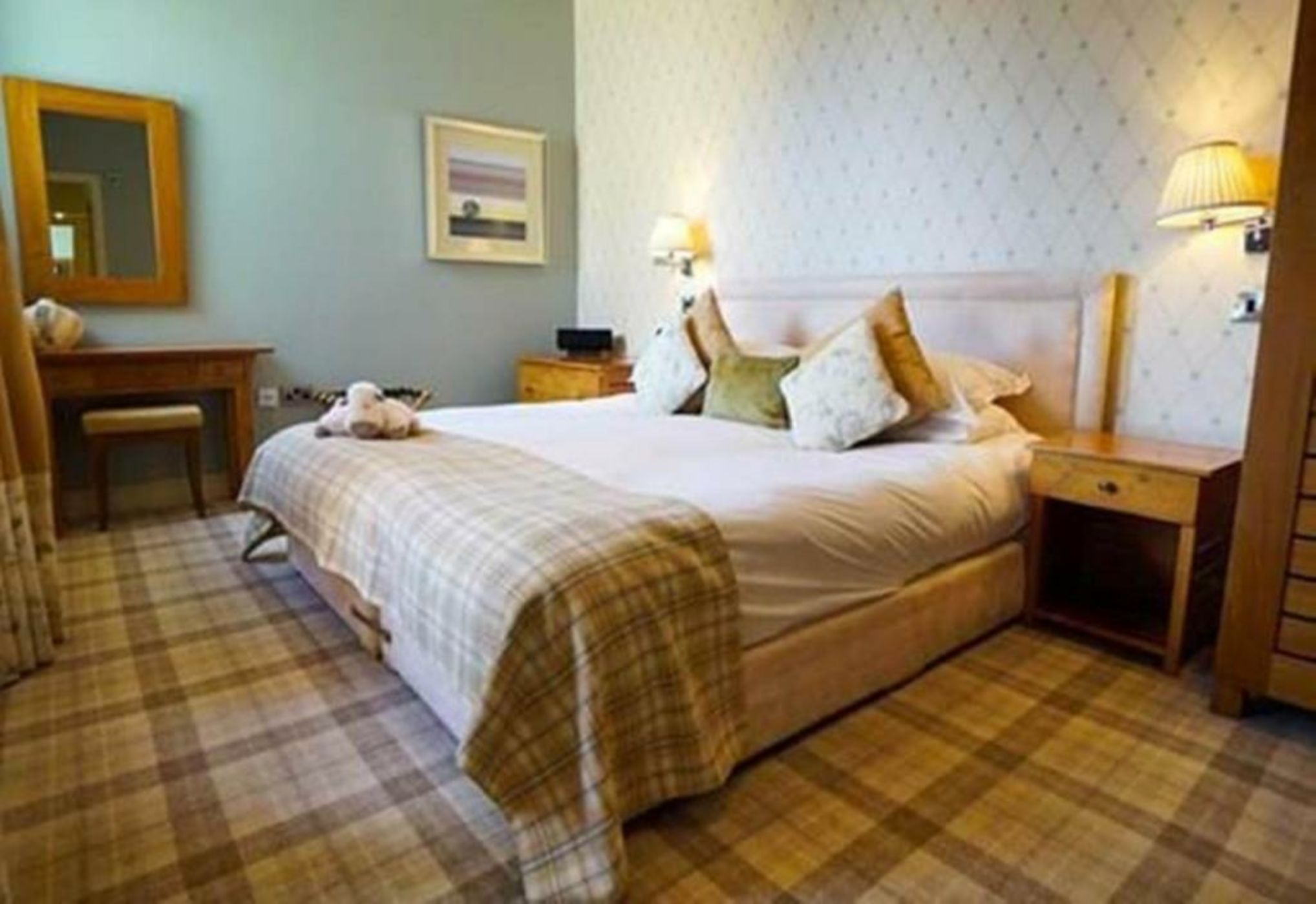 Feversham Arms Hotel & Verbena Spa