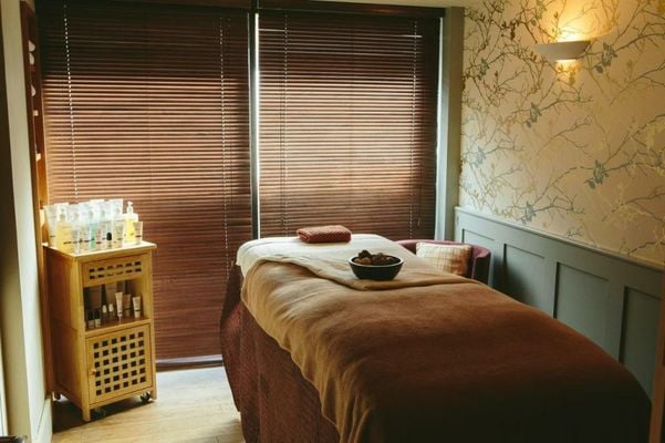 Feversham Arms Hotel & Verbena Spa