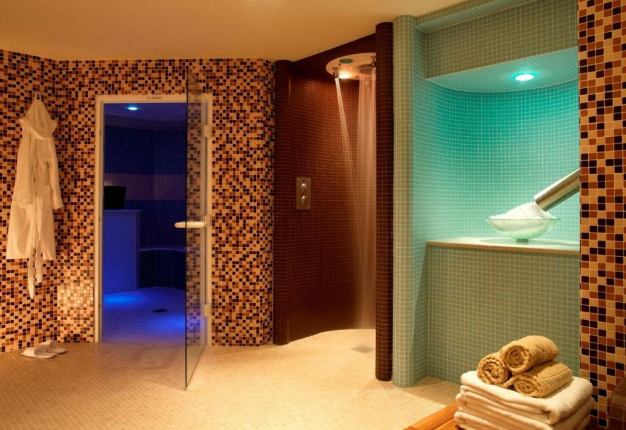 Feversham Arms Hotel & Verbena Spa