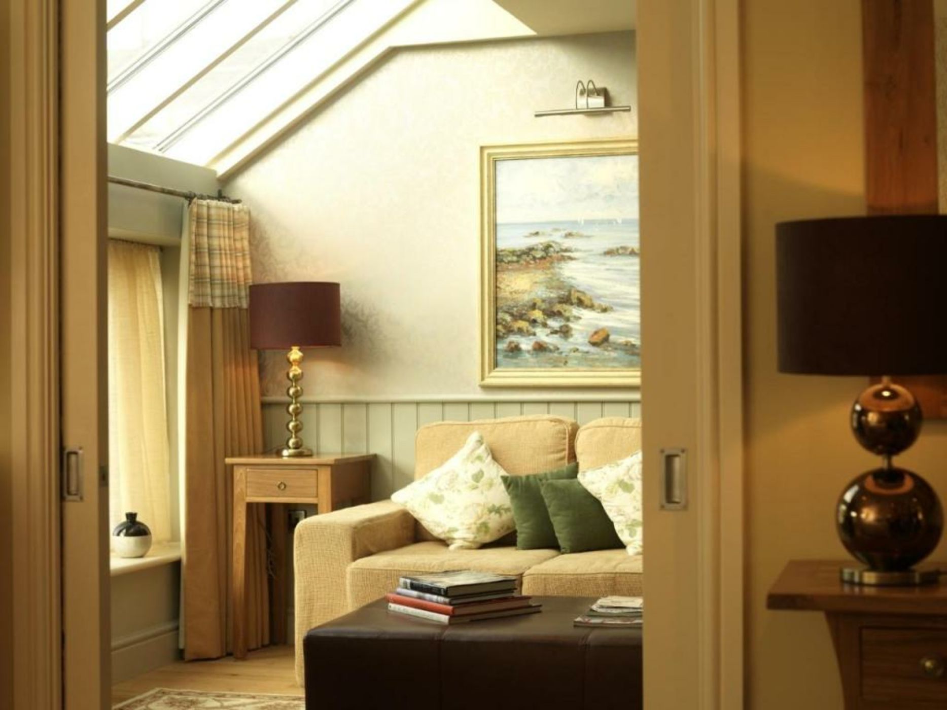 Feversham Arms Hotel & Verbena Spa