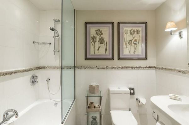 The Bath Priory - A Relais & Chateaux Hotel