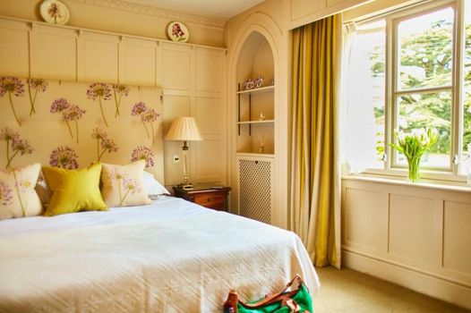 The Bath Priory - A Relais & Chateaux Hotel