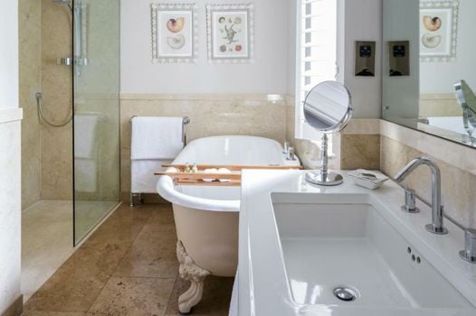 The Bath Priory - A Relais & Chateaux Hotel