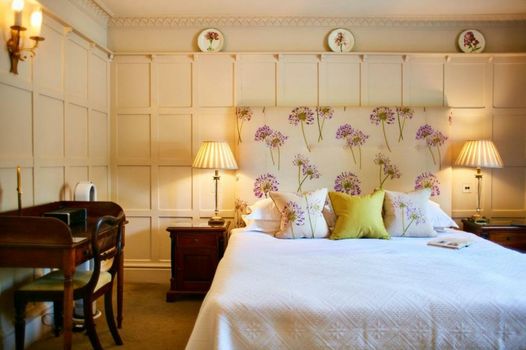 The Bath Priory - A Relais & Chateaux Hotel