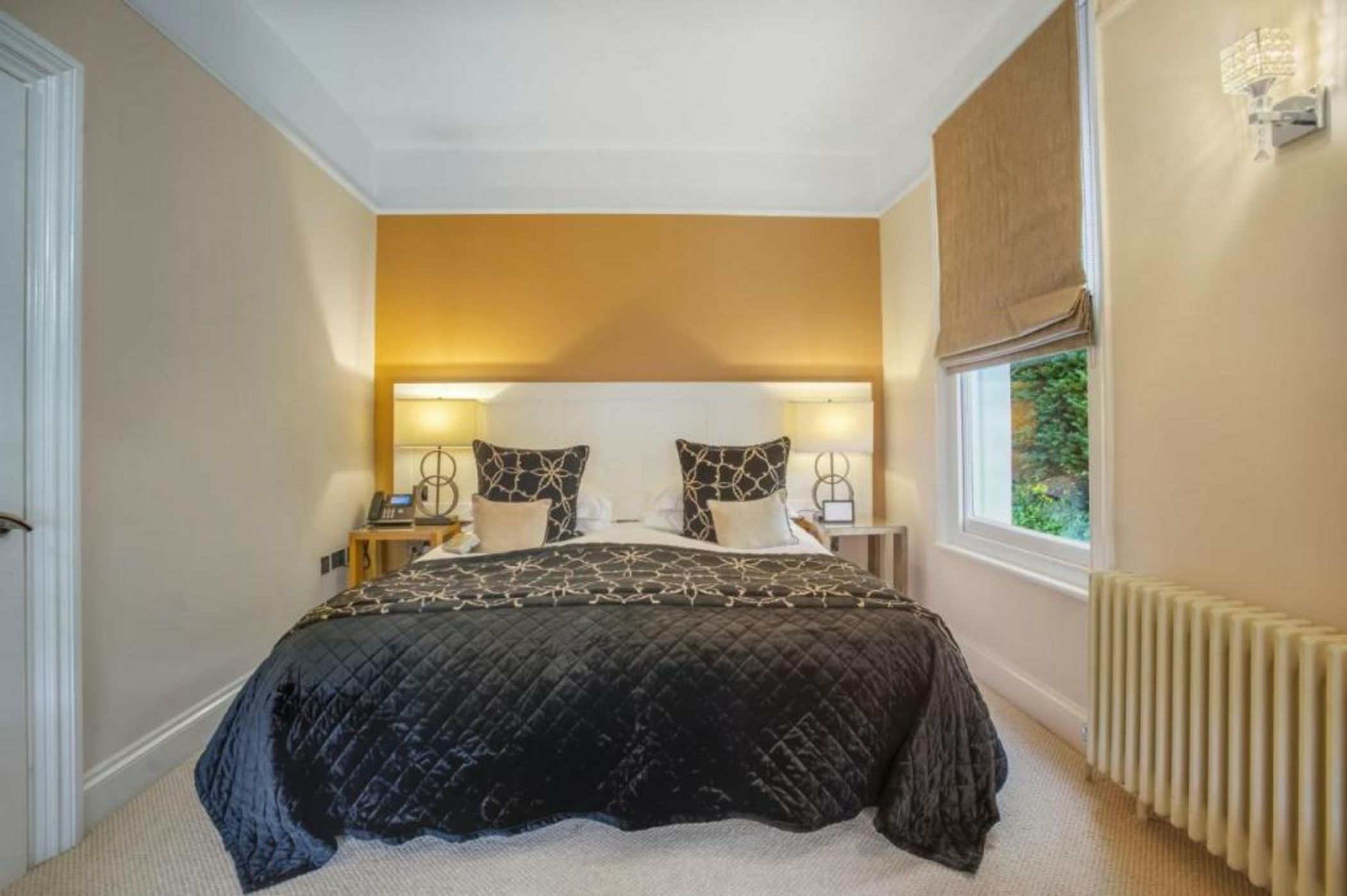 St Elizabeth's House