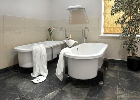 St Elizabeth's House