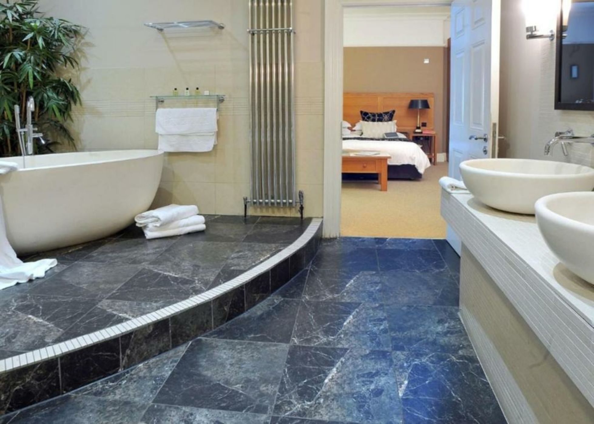 St Elizabeth's House