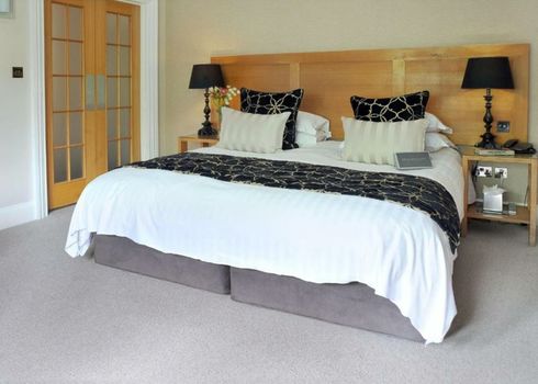 St Elizabeth's House