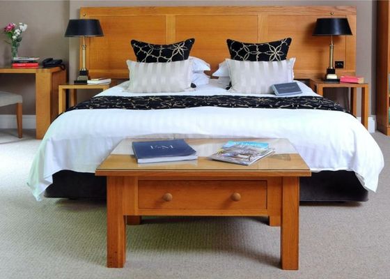 St Elizabeth's House