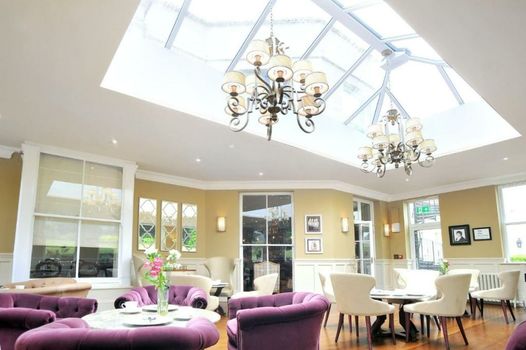 St Elizabeth's House