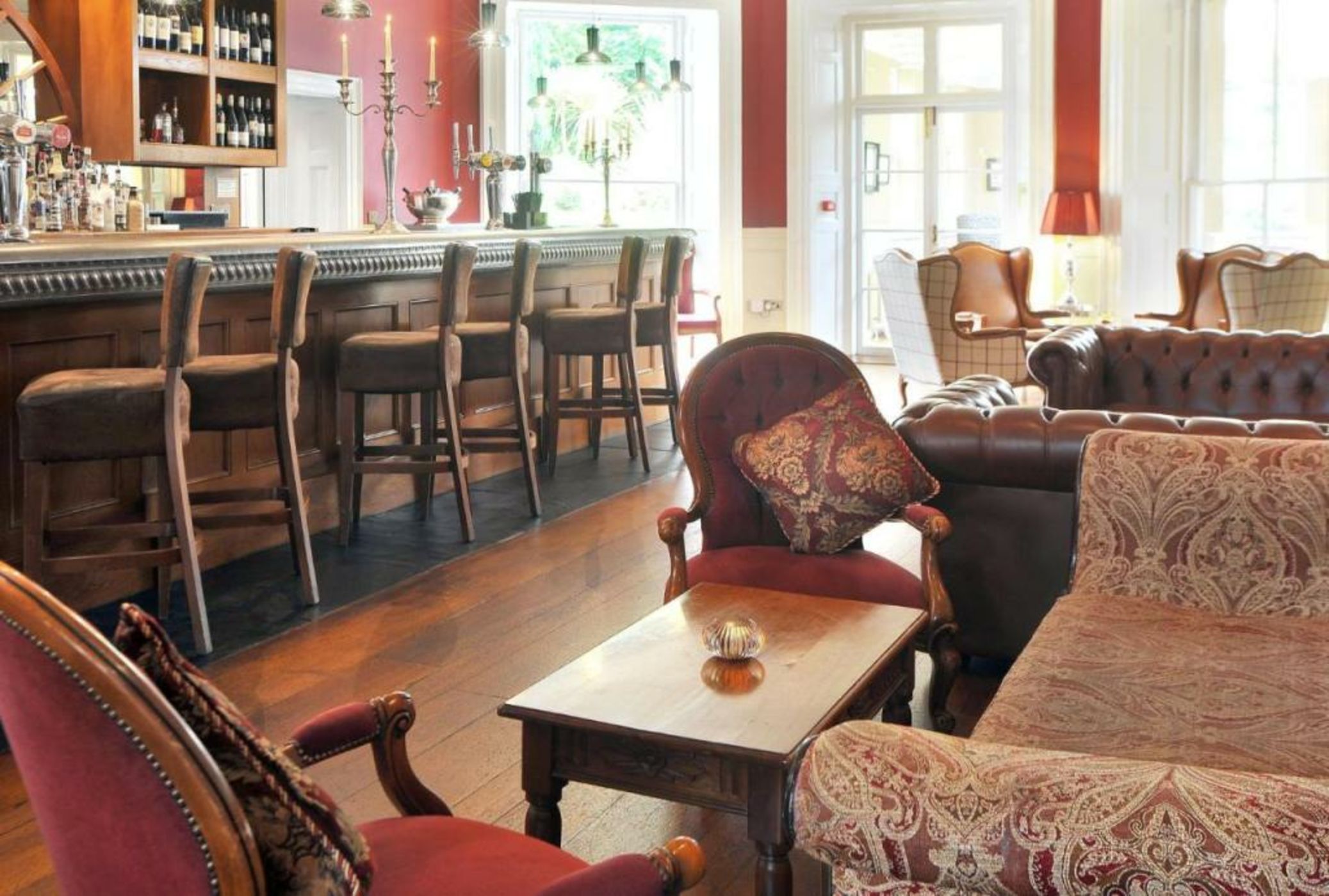 St Elizabeth's House