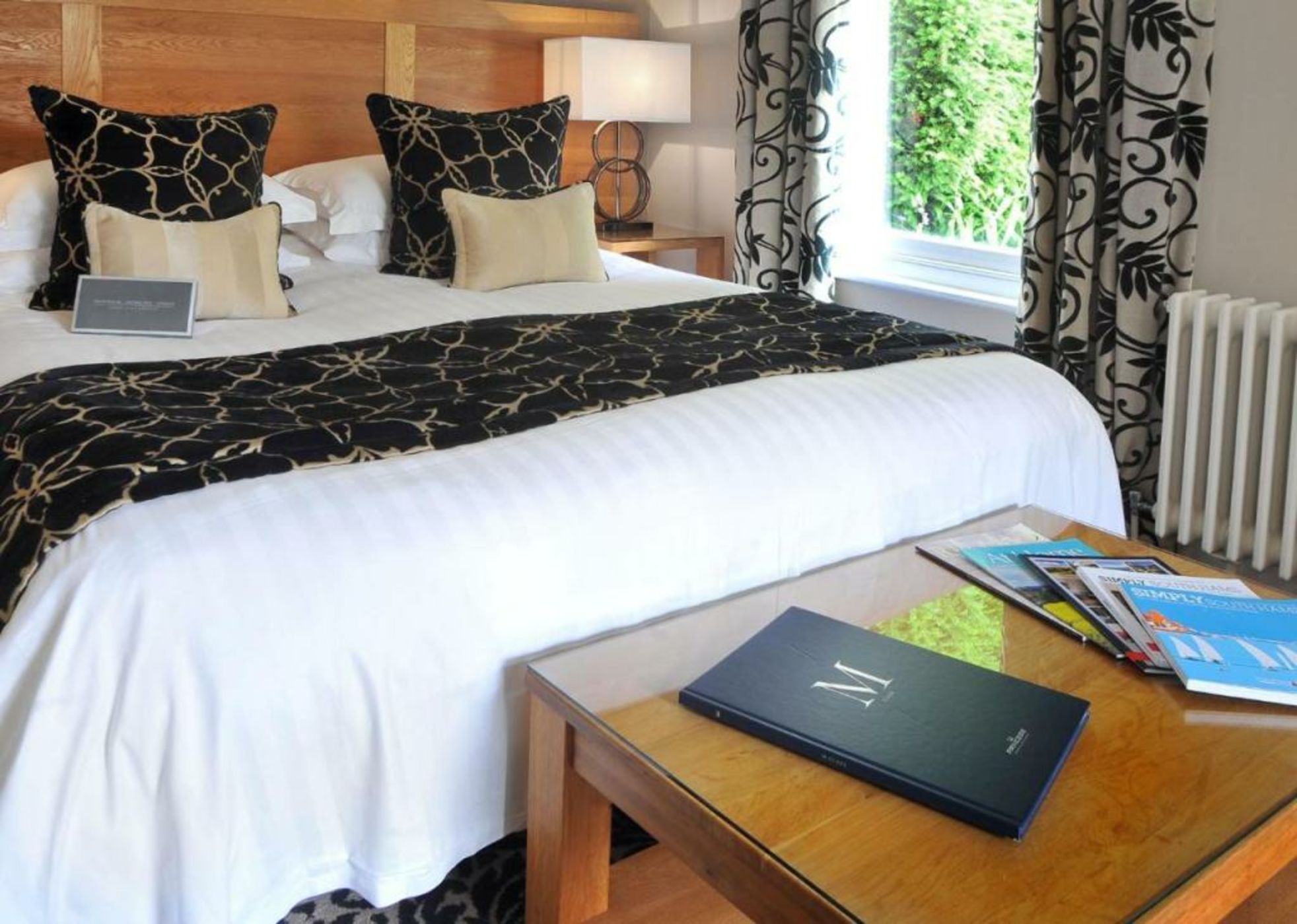 St Elizabeth's House