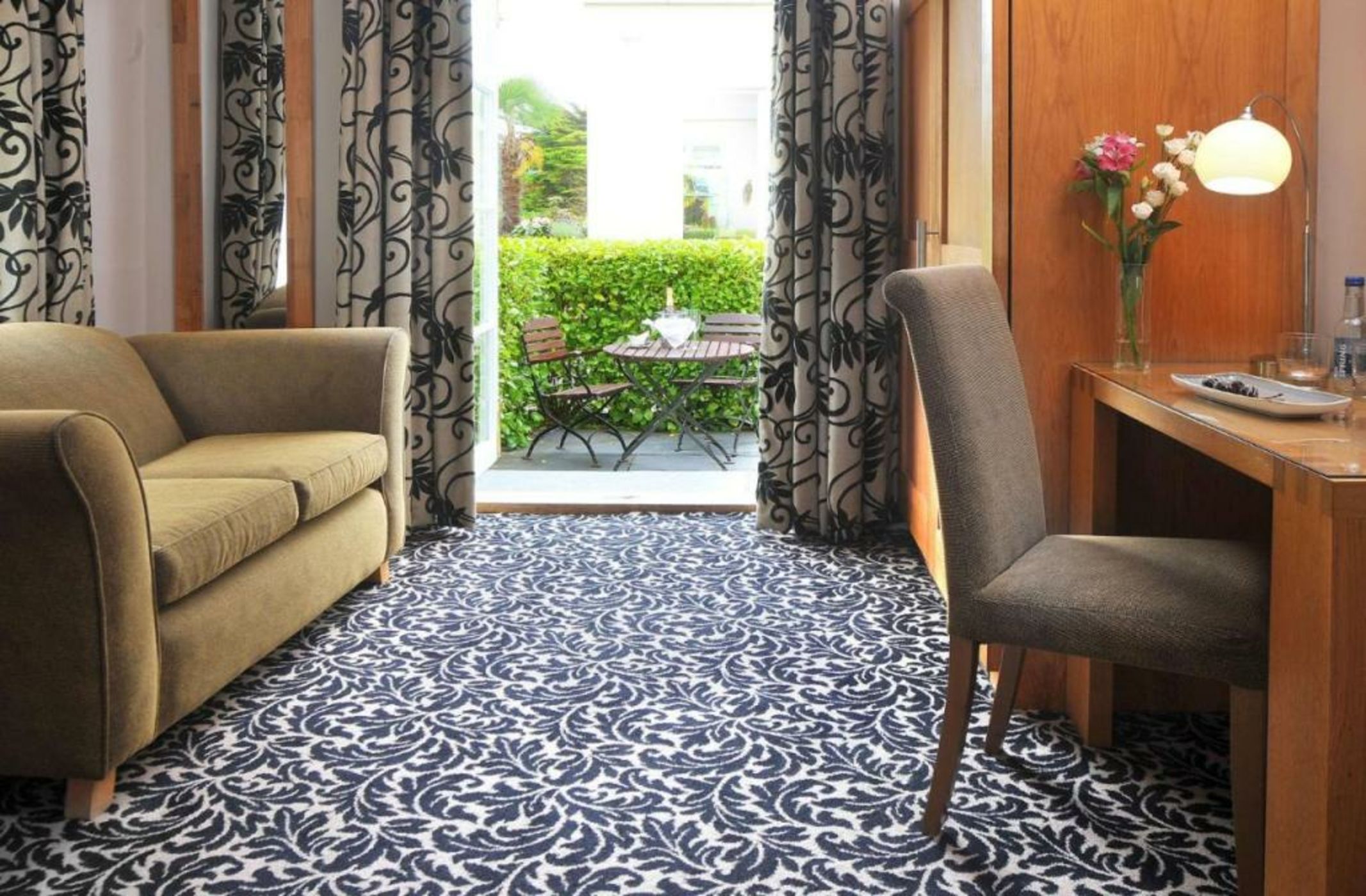 St Elizabeth's House