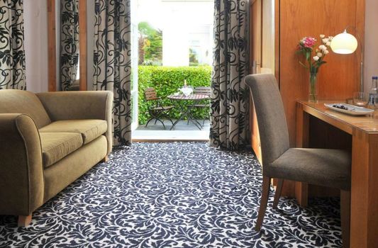 St Elizabeth's House