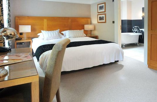 St Elizabeth's House