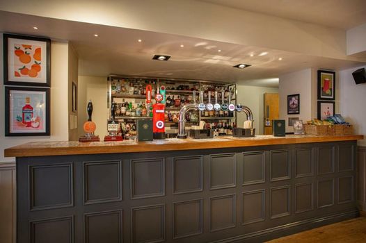 The White Horse Hotel, Romsey, Hampshire - The Coaching Inn Group