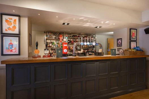 The White Horse Hotel, Romsey, Hampshire - The Coaching Inn Group