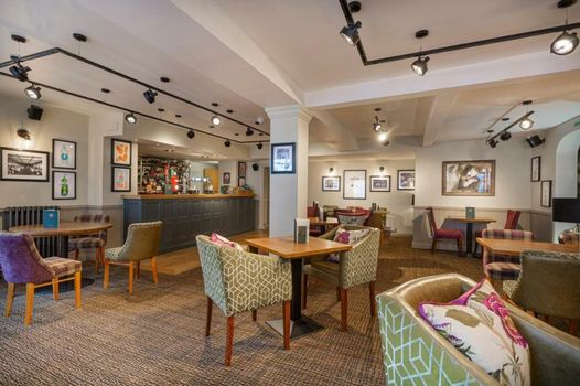 The White Horse Hotel, Romsey, Hampshire - The Coaching Inn Group