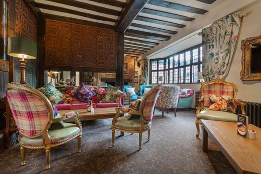 The White Horse Hotel, Romsey, Hampshire - The Coaching Inn Group
