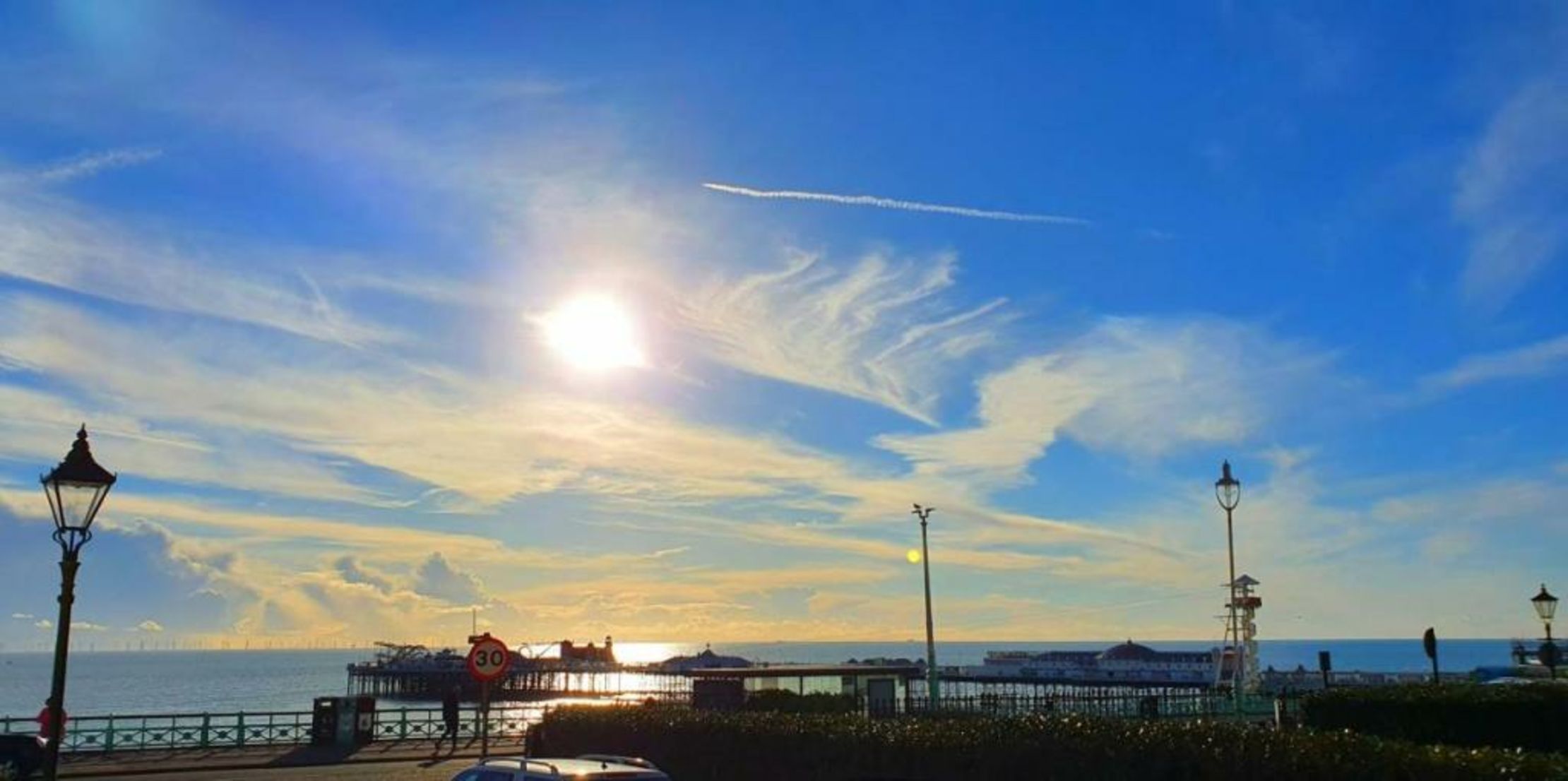 A Room With A View - Free Parking