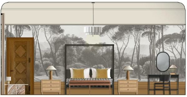 Meldrum House Hotel Golf And Country Estate