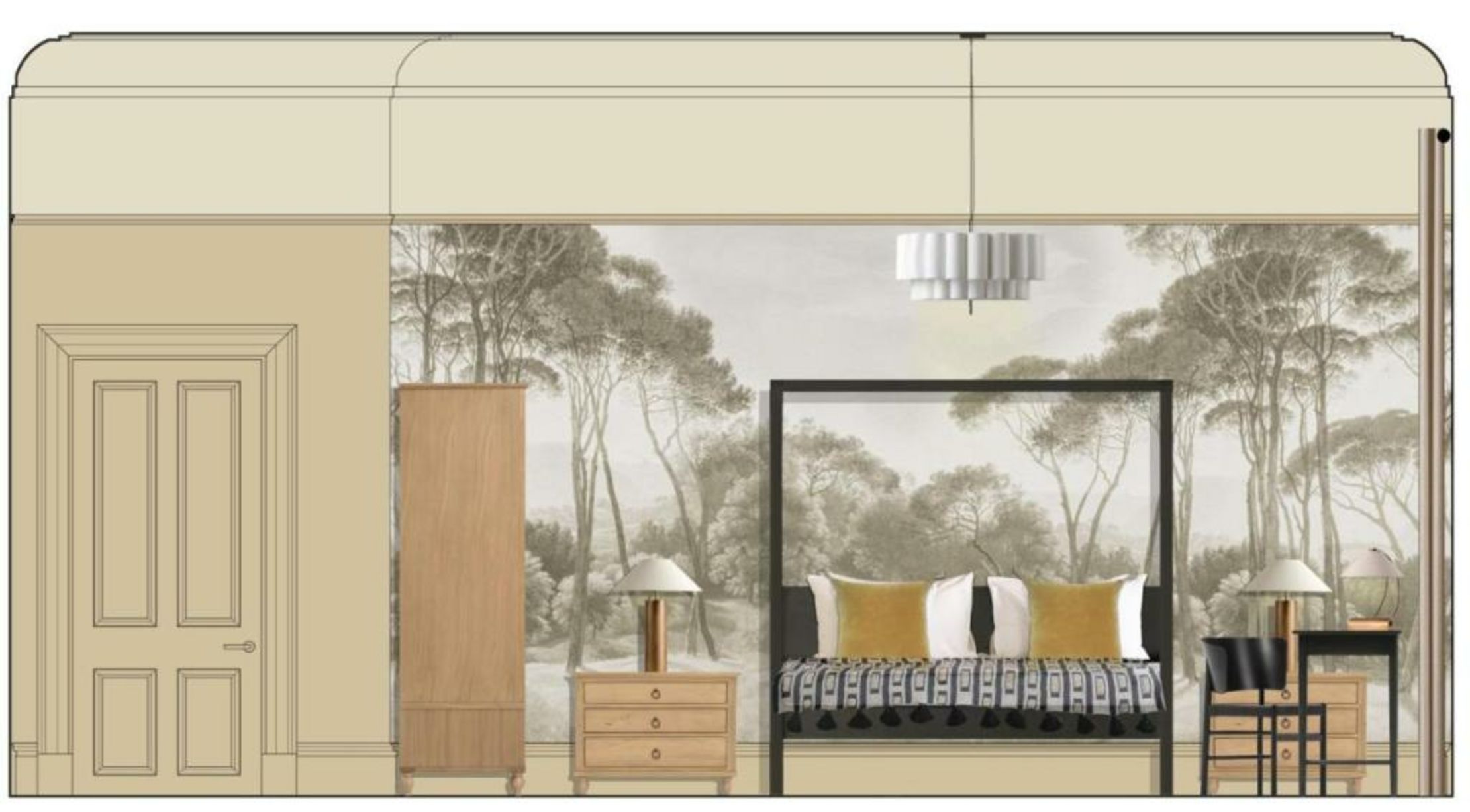 Meldrum House Hotel Golf And Country Estate