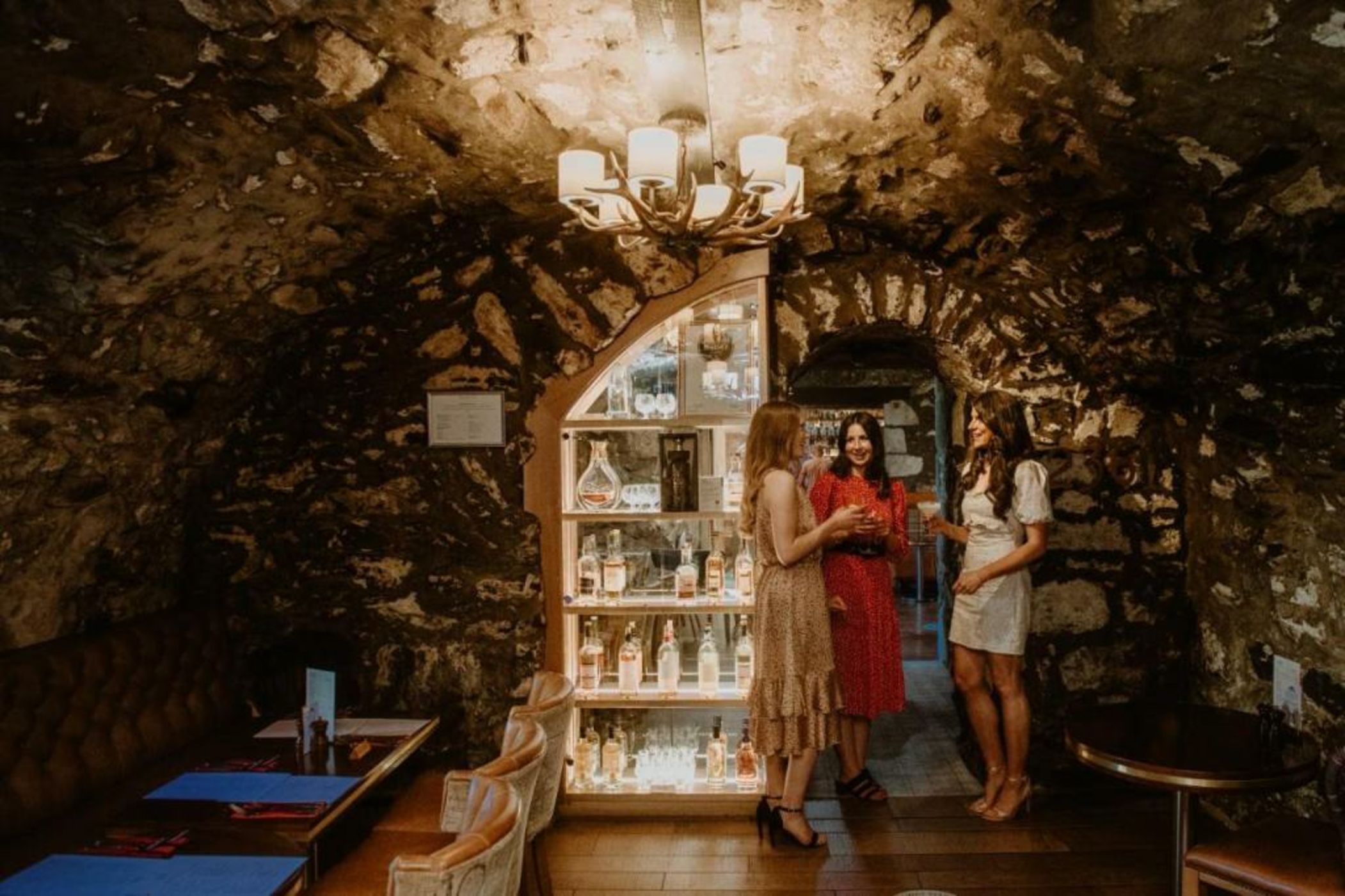 Meldrum House Hotel Golf And Country Estate