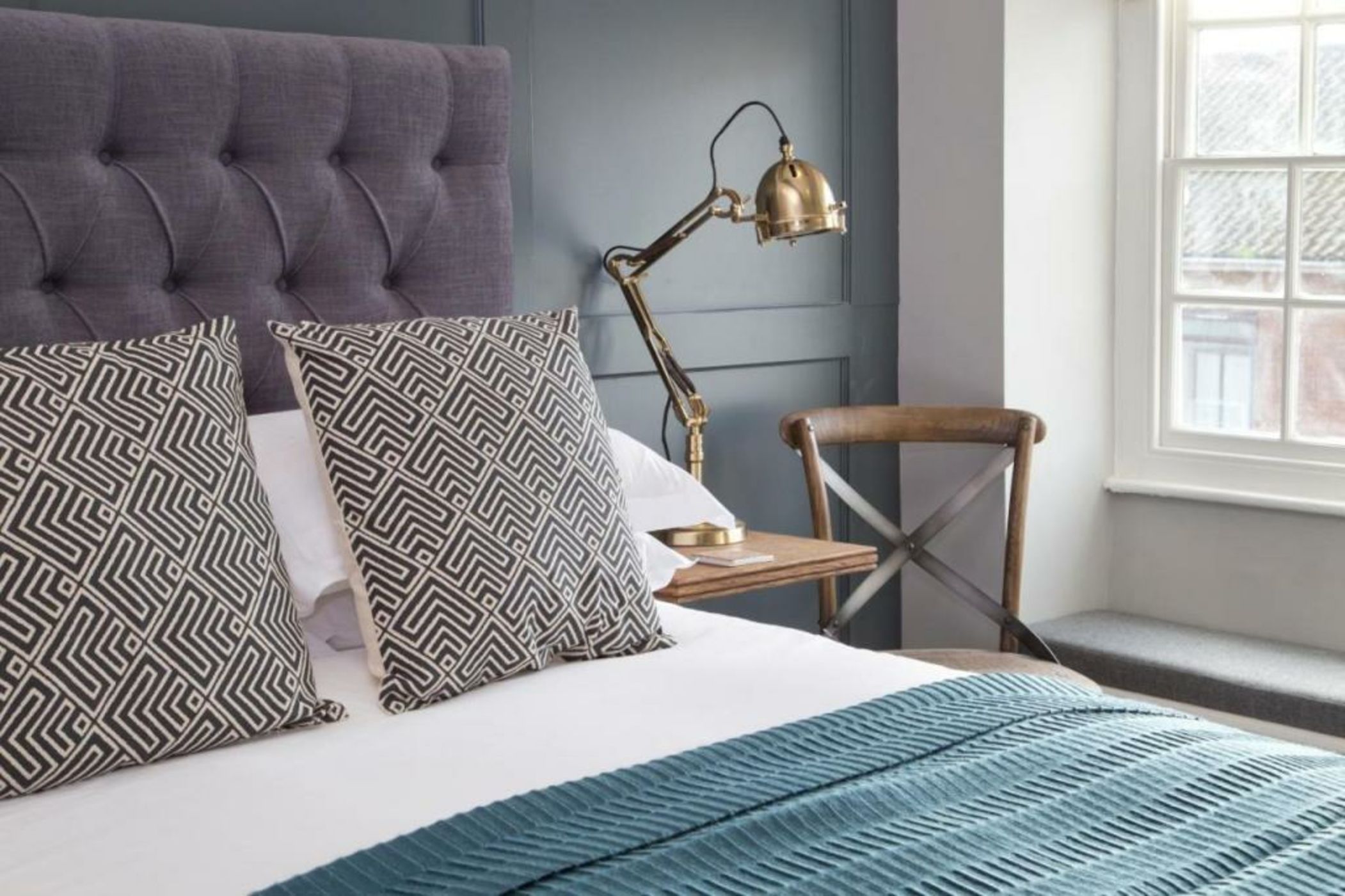 The George Townhouse