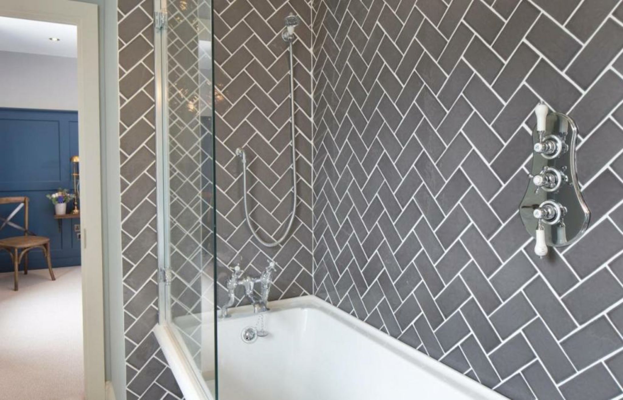 The George Townhouse