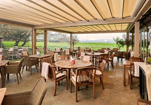 The Welldiggers Arms