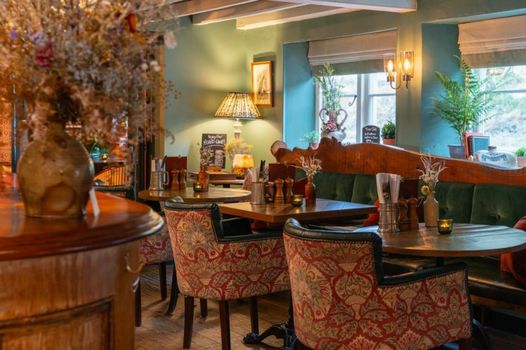 The Welldiggers Arms