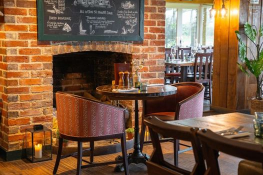 The Welldiggers Arms