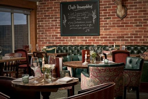 The Welldiggers Arms