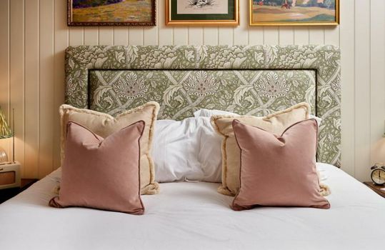 The Welldiggers Arms