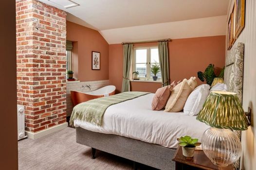 The Welldiggers Arms