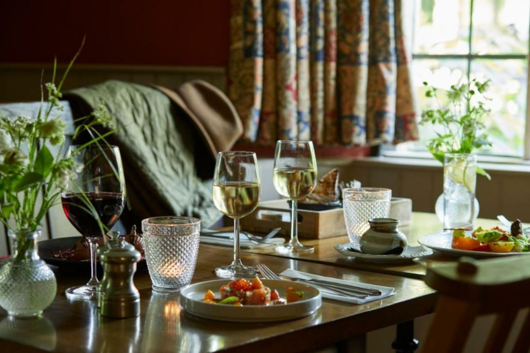 The Slaughters Country Inn