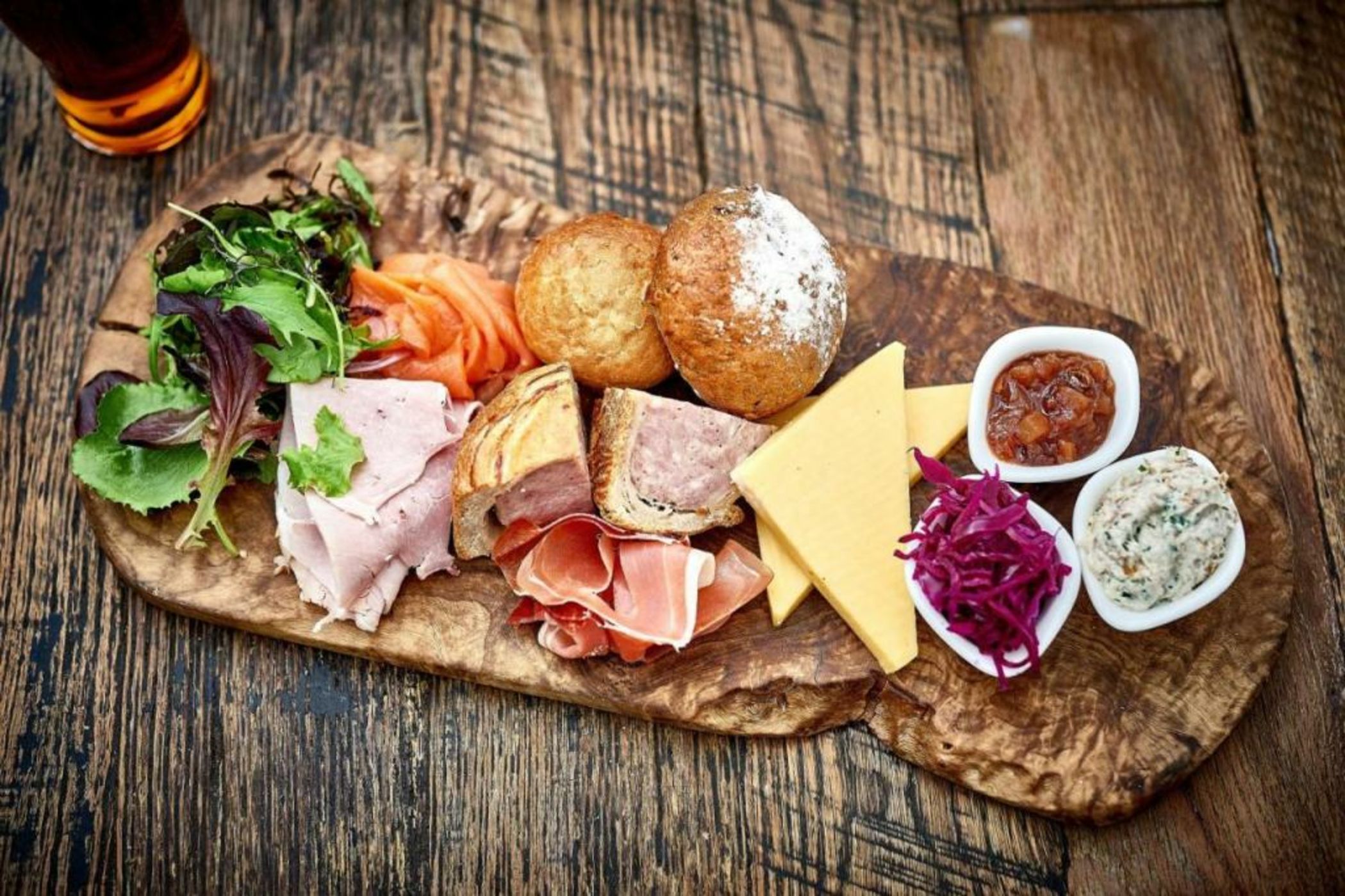 The Slaughters Country Inn